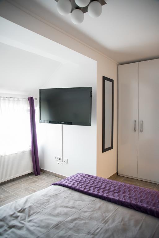 Hotel Sobe Novi Grad Osijek Exterior foto